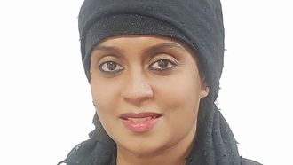 Ayesha Khan~~s Fight Against Hunger With Food-ATM