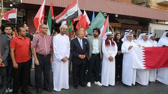 بيروت ترحب بعودة سينما كوليزيه