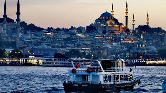 Best Eid Al Fitr Travel Spots From GCC