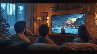 Best Ramadan Shows To Watch In MENA 2025