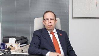 Blue Ocean Global Doubles Business In Saudi Arabia