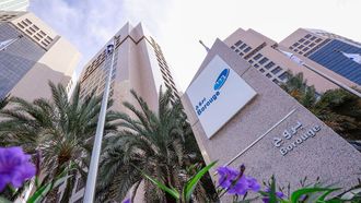 Borouge Plans $60 Billion Petrochemical Champion