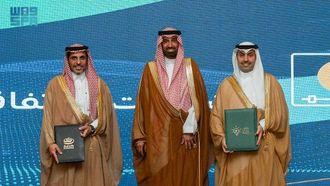 تعزيز إمكانية الوصول للحجاج ذوي الإعاقة