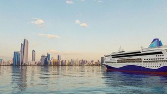 سيليستيال تُحدِّث مسارات رحلاتها المميزة إلى شبه الجزيرة العربية