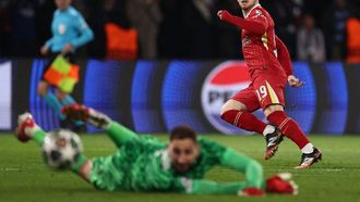 الأندية الإنجليزية تتألق في مباريات دوري أبطال أوروبا