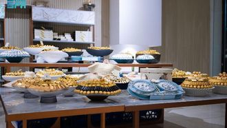 Kingdom Imports Over 123 Million Kilograms Of Chocolates