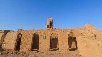 تجديد مسجد القلعة يعزز التراث الإسلامي