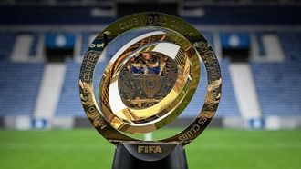 بدء العد التنازلي لكأس العالم للأندية