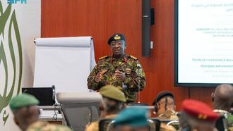 مركز IMCTC يعزز قدرة المجتمع على الصمود في مواجهة التطرف