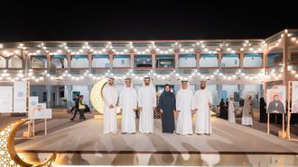 Community Talks Enhance Family And Culture In UAE