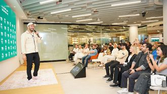 Creators HQ's Ramadan Events For Content Creators