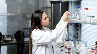 تقنية العلاج بالتبريد المبتكرة من جامعة نيويورك أبوظبي