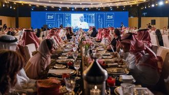 الصندوق الثقافي يستضيف فعالية رواة القصص في عام 2025