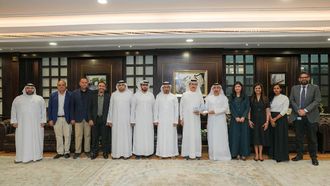 DEWA Earns Top Rating From UAE Auditors