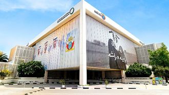 DEWA Sees Rise In Electricity Connection Requests