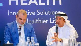 تم الكشف عن حلول رقمية لإدارة الدوخة