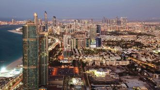 DMT's New Campaign For Responsible Housing In Abu Dhabi