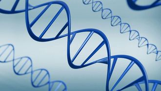 KAUST Observes DNA Unwinding At Atomic Level