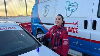 Empowering Female Drivers In Motorsport