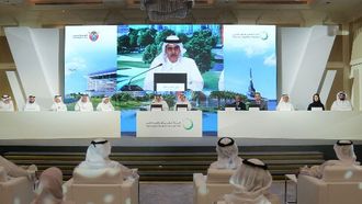 كهرباء دبي توافق على توزيع أرباح بقيمة 3.1 مليار درهم