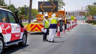 هيئة الطرق والمواصلات تتعاون مع المطورين لتحسين الطرق