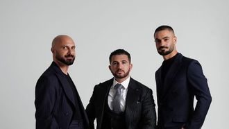 Dubai’s Exclusive Private Members Club Unveiled