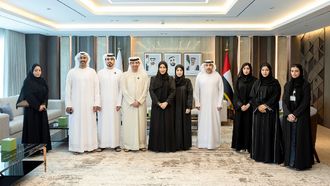 EAD And TRENDS Collaborate On Research