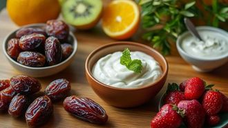 أفكار لوجبة سحور صحية وسهلة