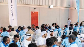 EDB Holds Iftar Gathering For Manufacturing Sector