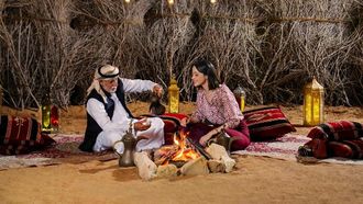 فعاليات وأنشطة عيد الفطر في أبوظبي