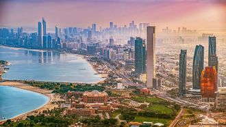 ازدهار السياحة في الإمارات خلال عيد الفطر