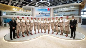 Emirates Signs Agreements At ITB Berlin 2025