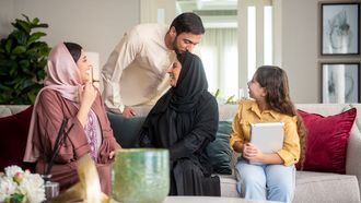 New Rights For Emirati Mothers On Childcare