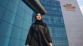 الاتحاد للطيران تطلق استراتيجية المواهب الإماراتية