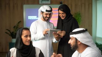 GPSSA Conditions For Emiratis' Early Retirement