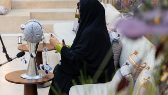 Irthi's Role In Empowering Women Creatives