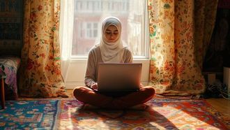 Essential Spiritual Reads For Ramadan