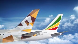 New Flights From Etihad And Ethiopian Airlines