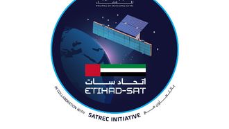 MBRSC Launches Etihad-SAT Satellite Successfully