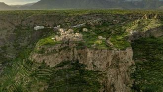 Experience Eid Al-Fitr Celebrations In Oman