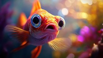 Farmed Fish: A Safer Seafood Option