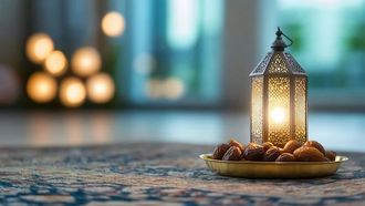 اختلاف ساعات الصيام في رمضان 2025