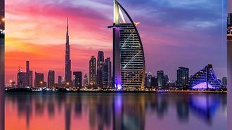 الإمارات تستضيف المراجعة السنوية لقوانين كرة القدم من قبل الاتحاد الدولي لكرة القدم