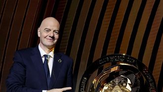 FIFA Club World Cup 2025 Prize Money Details