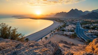 Hidden Escapes For Eid Holiday Adventures