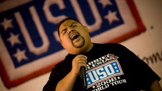 Gabriel Iglesias Comedy Show In Bahrain