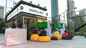 يعزز اللاعبون التفاعل مع العلامة التجارية في الشرق الأوسط