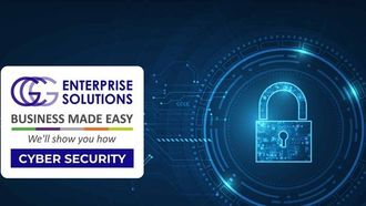 GCG توسع حلول الأمن السيبراني للشركات الصغيرة والمتوسطة