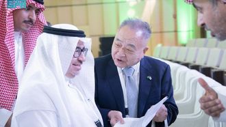 NCVC Partners With Korean Society On Water Solutions