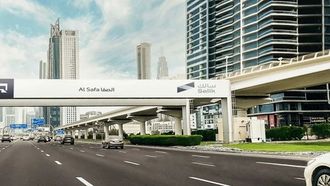 Guide To Checking And Paying Salik Fines In Dubai